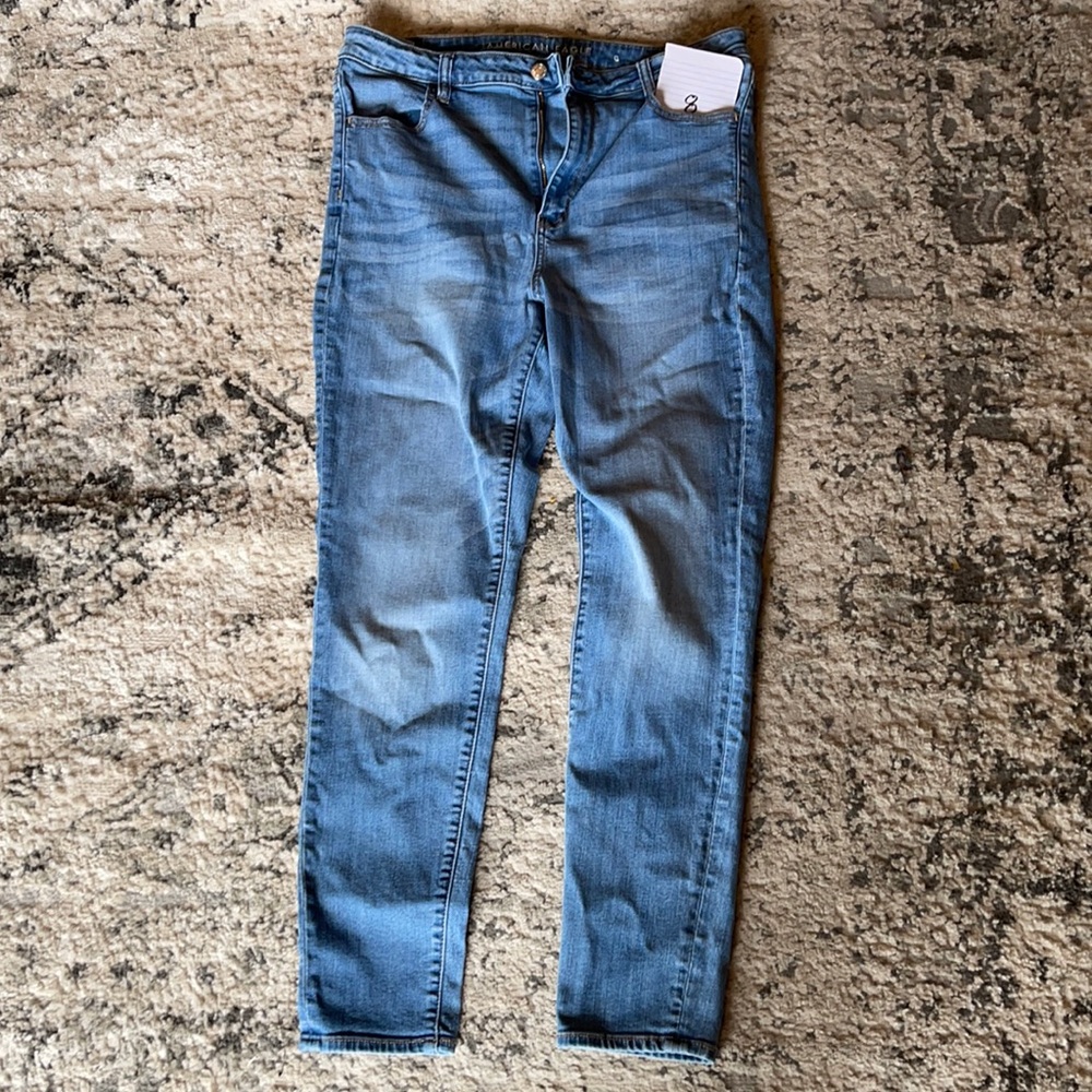 American Eagle Jean